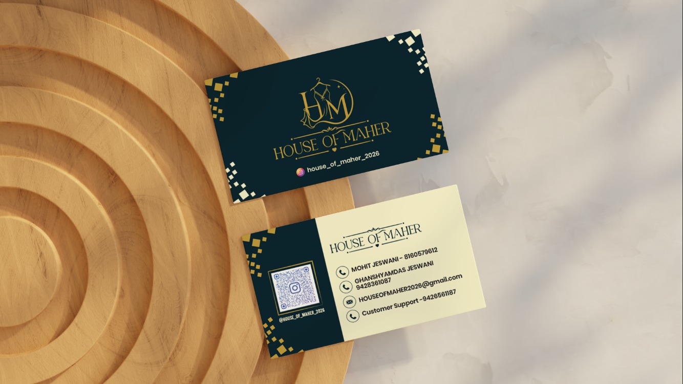 House of Maher